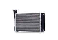 MAHLE Wärmetauscher, Innenraumheizung AH39000S