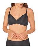 Triumph Body Make-Up Essentials T-shirt BH Zwart 85A