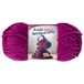 Knit Me Amigurumi Fluwelen chenillegaren