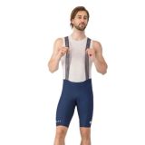 Castelli Espresso 2 Fietsbroek Blauw M Man