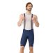 Castelli Espresso 2 Fietsbroek Blauw M Man