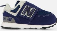 New Balance NW574 Unisex Sneakers - NB Navy