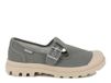 Palladium Pampa M Jane Washed 94475664M, Klompen