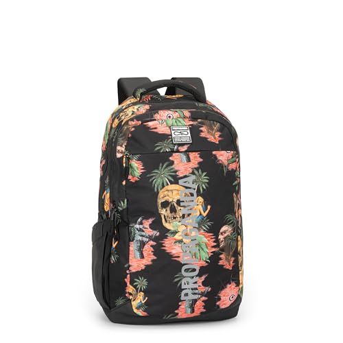 Propaganda School Backpack - 29 x 47 x 20.5 cm