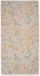 Pip Studio Les Fleurs Badhanddoek - Khaki - 70x140cm