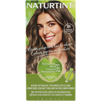 Naturtint Permanente Haarkleuring 6N Donker Blond - 170ml