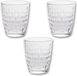 Cosy&Trendy Cosy Moments Mirror Tumbler - 33cl - Set of 3