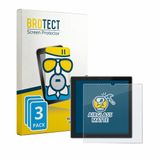 BROTECT - Screenprotector voor SONOFF NSPanel Pro Gen 2 - Folie Beschermfolie Beschermglas matte 3 Stuks