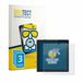BROTECT - Screenprotector voor SONOFF NSPanel Pro Gen 2 - Folie Beschermfolie Beschermglas matte 3 Stuks