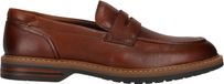 Clarks Aldwin2 Step Loafers Bruin EU 43 Man
