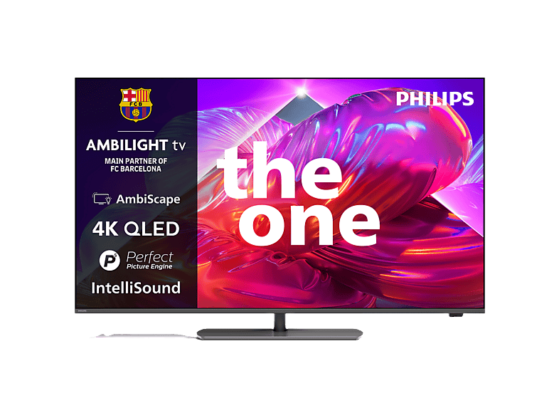 Philips 65pqs9001/12 / Ambilight TV / 65 / 2026