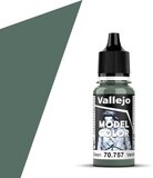 Vallejo 70757 Model Color - Pacific Green - Acrylverf - 18ml