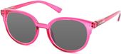 Vista Bonita NOVA Zonneleesbril UV400 +2.00 Cherry Lips Pink Unisex