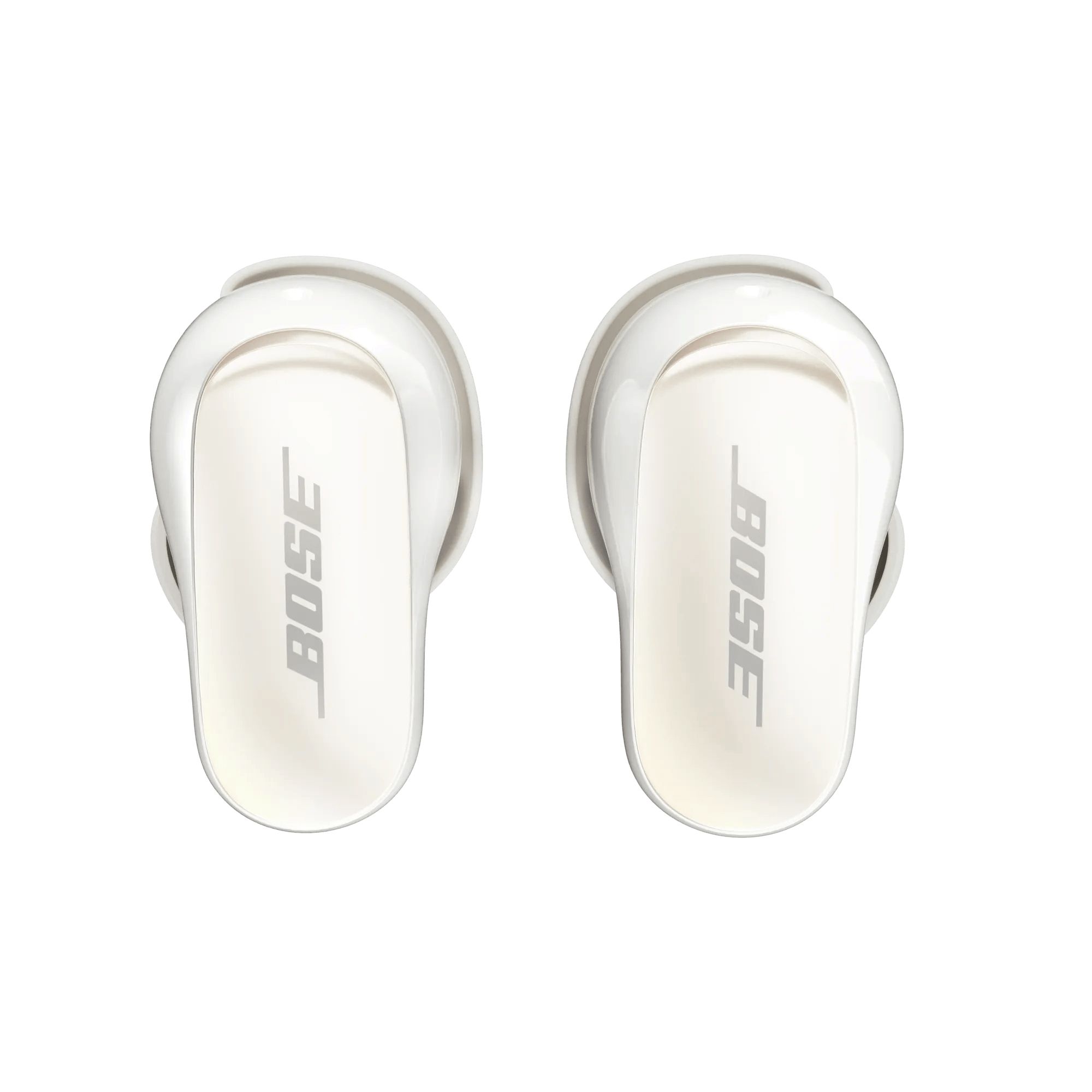 Bose QuietComfort Ultra Earbuds - White