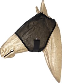 Kentucky Vliegenmasker Kentucky Classic Zonder Oren Zwart