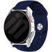 Samsung Bracelet sport Galaxy Watch 6 Classic 47mm (bleu foncé)