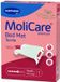 Hartmann Molicare Premium Bed Mat - Alèse textile lavable 75 x 85 cm (bordable) - 1 alèse