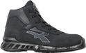 U-Power Parker S3 RV10024 - Noir - 45
