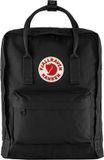 Fjallraven Fjällräven Kånken Rugzak Unisex - Black - 16L