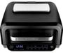 CATLER Multifunctionele heteluchtfriteuse 8-in-1 HG 410