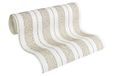 Architects Paper 954619 9546-19 Pigment Quartz Vliesbehang Wit 10,05 m x 0,53 m