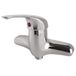 SOMATHERM FOR YOU Douchekraan met 2 externe aansluitingen voor variabele afstand 55 tot 155 mm - M15/21 M20/27
