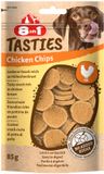 8in1 Chicken Chips - 85 gr