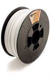 BASICFIL PLA 3D-printerfilament, 2,85 mm, 1 kg, wit
