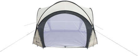 Bestway Lay-Z-Spa 12'9" x 12'9" x 8'4"/3.90m x 3.90m x 2.55m Dome