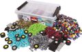 Plus-Plus Alltoys Plus-Plus Go! 2600 Bouwset