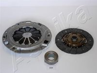 Japanparts KF-626 koppelingsset