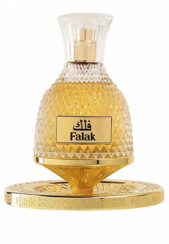 Nusuk Eau de Parfum / 100 ml / Unisex