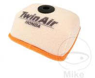 Twin Air Honda Crf125f 14-21 Luchtfilter Wit,Oranje