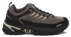 CMP Rigel 2.0 Low WMN WP Chaussures de randonnée