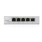Zyxel 5-poorts Gigabit Ethernet Web Managed Switch