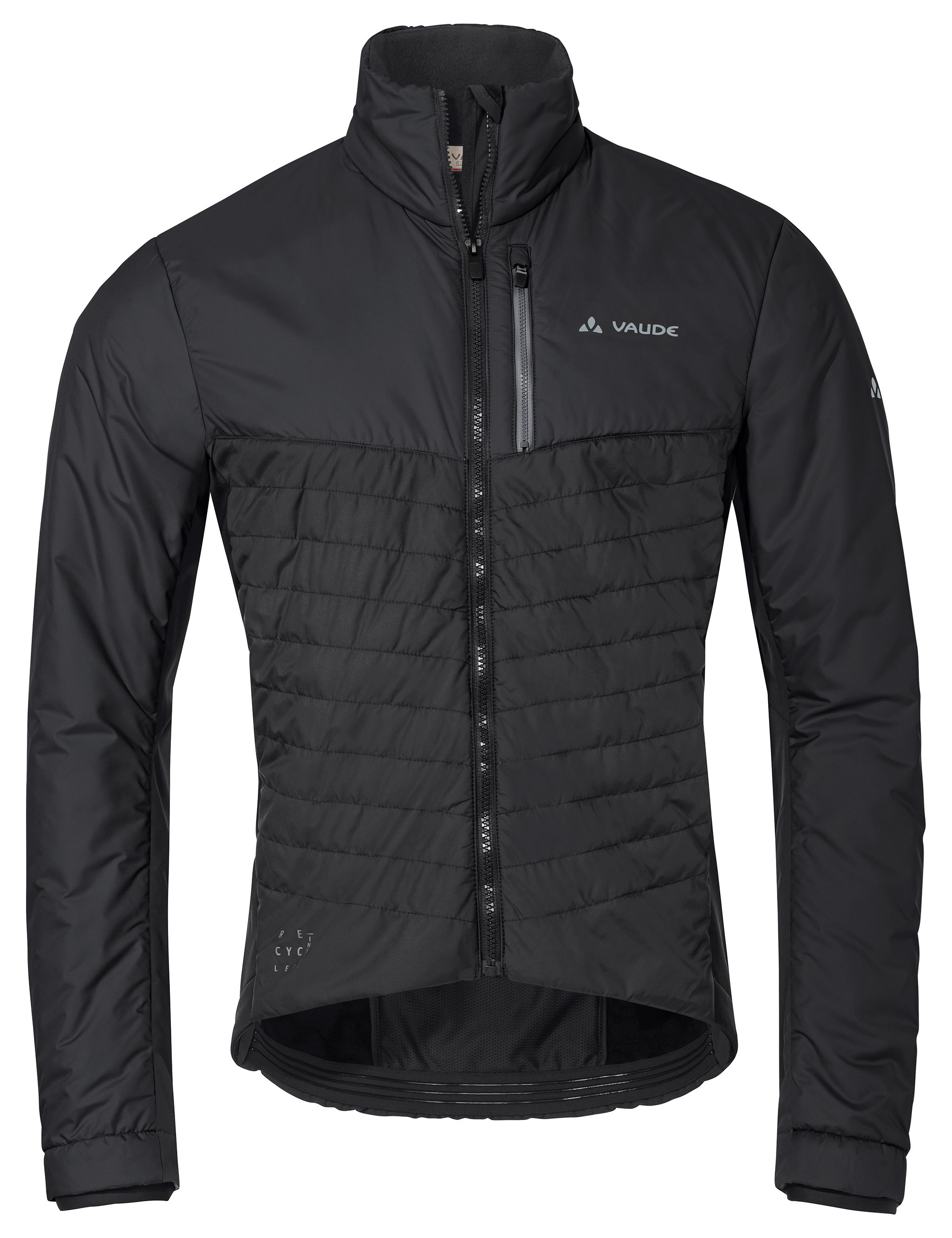 VAUDE Posta Insulation Jacket Men, Black