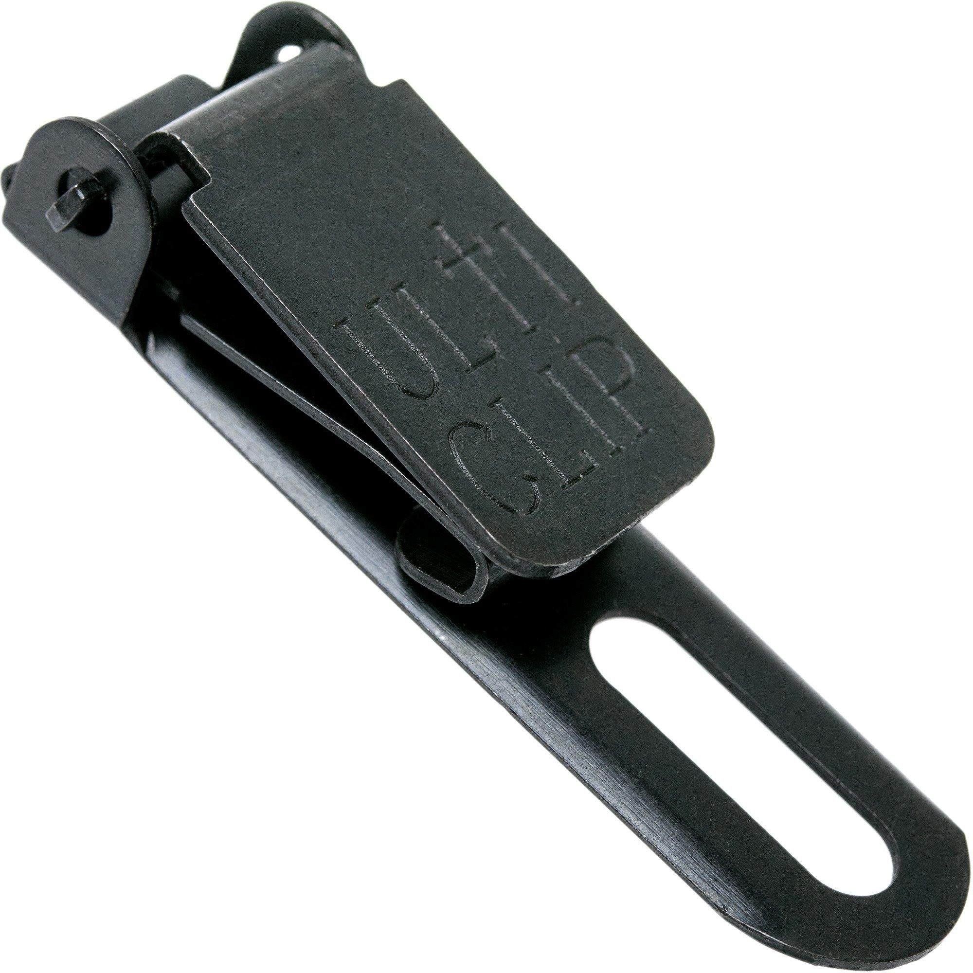 UltiClip Slim 2.2 Broekclip voor Schedes