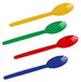 Göffel Set de couverts, blanc