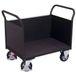 Variofit Zwaarlastwagen met 3 wanden 1000 kg