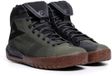 Dainese Metractive Air Shoes Grape Leaf Black Natural Rubber - Maat 41