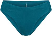 Sloggi ZERO Feel Pure Tai-Slip Blue Coral Dames XL