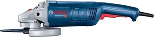 Bosch Professional GWS 22-230 J Haakse slijper 2200W - 06018C1300