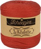 Scheepjes Whirlette 100 gr - 864 Citrus