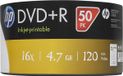 HP DRE00070WIP-3 | 4,7GB | 16x | (50x) | Bulk | Printbaar
