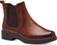 Tamaris Comfort Essentials Dames Laarzen - Cognac