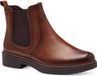 Tamaris Comfort Essentials Dames Laarzen - Cognac