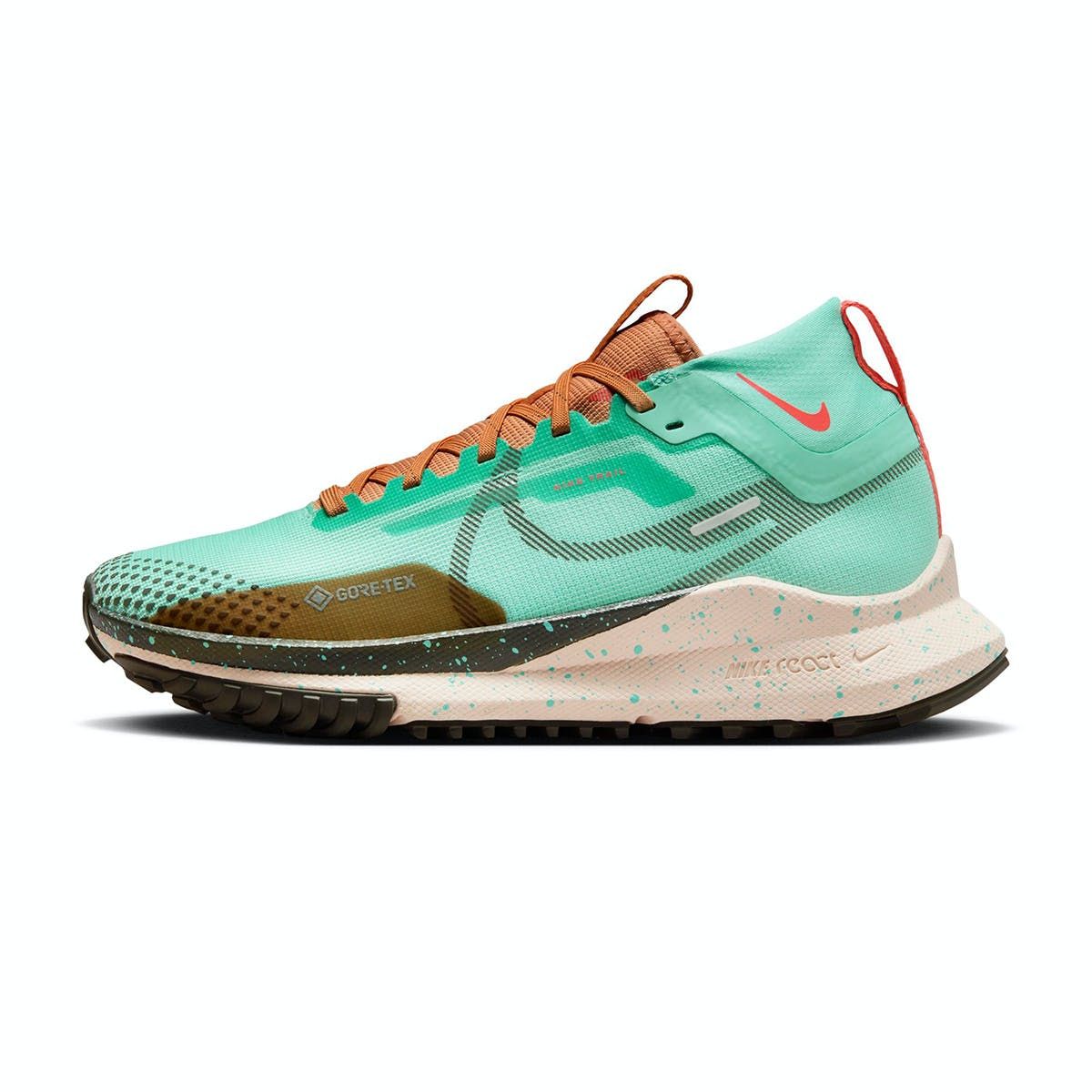 Nike React Pegasus Trail 4 GORE-TEX Women's