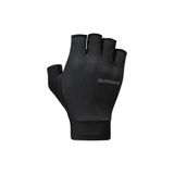 Shimano Explorer Gel Korte Handschoenen Zwart M