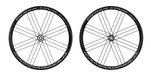 Campagnolo Bora One 35 Tubolare, Dark Label, 28"
