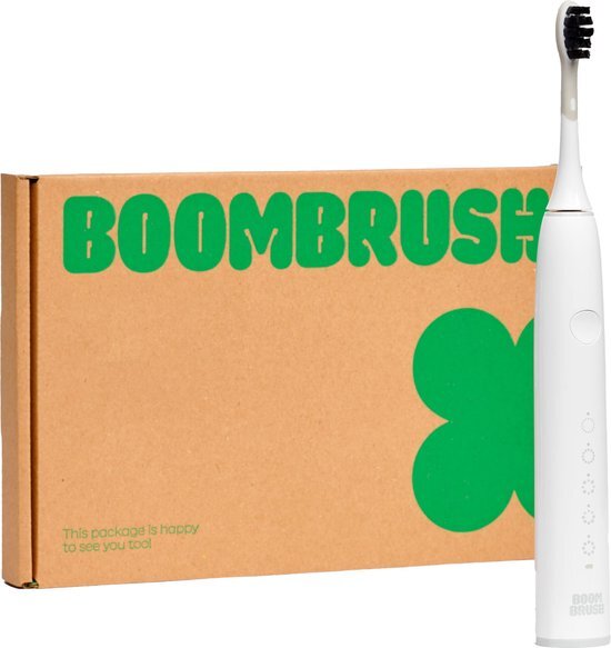 Boombrush Wit wit